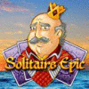 Solitaire Epic jeu