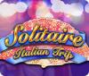 Solitaire Italian Trip jeu