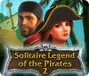 Solitaire Legend Of The Pirates 2 jeu