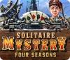 Solitaire Mystery: Four Seasons jeu