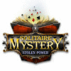 Solitaire Mystery: Stolen Power jeu