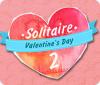 Solitaire de Saint-Valentin 2 jeu