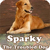 Sparky The Troubled Dog jeu