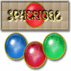 Spherical jeu
