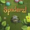 Spiderz! jeu