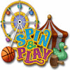 Spin & Play jeu