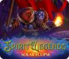 Spirit Legends: Éclipse Solaire jeu