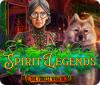 Spirit Legends: The Forest Wraith jeu