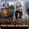 Spirit Seasons: Petite histoire de fantômes jeu