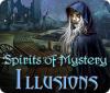 Spirits of Mystery: Illusions jeu