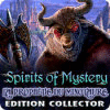 Spirits of Mystery: La Prophétie du Minotaure Edition Collector jeu