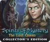 Spirits of Mystery: The Lost Queen Collector's Edition jeu