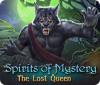 Spirits of Mystery: The Lost Queen jeu