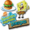 SpongeBob SquarePants Diner Dash jeu
