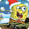 SpongeBob SquarePants Merry Mayhem jeu