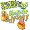 SpongeBob SquarePants Obstacle Odyssey jeu
