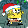 SpongeBob SquarePants Squidward's Sneak Peak jeu