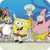 SpongeBob SquarePants Legends of Bikini Bottom jeu