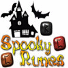 Spooky Runes jeu