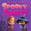 Spooky Spirits jeu