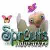 Sprouts Adventure jeu