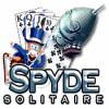 Spyde Solitaire jeu