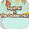 Squirrel and the Golden Nut jeu