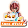 Stand O Food 2 jeu