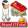 Stand O Food jeu