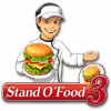 Stand O'Food 3 jeu