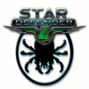 Star Defender 4 jeu