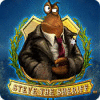 Steve The Sheriff jeu