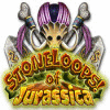Stone Loops of Jurassica jeu