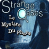 Strange Cases: Le Mystère Du Phare jeu