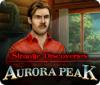 Strange Discoveries: Aurora Peak jeu