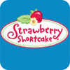 Strawberry Shortcake Fruit Filled Fun jeu