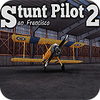Stunt Pilot 2. San Francisco jeu