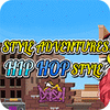 Style Adventures — Hip-Hop Style jeu