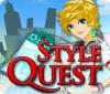 Style Quest jeu