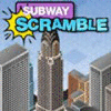 Subway Scramble jeu