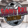 Sudoku Ball Detective jeu