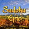 Sudoku Epic jeu