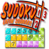Sudoku: Latin Squares jeu
