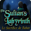 The Sultan's Labyrinth: Le Sacrifice de Bahar jeu