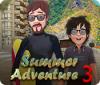 Summer Adventure 3 jeu