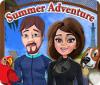 Summer Adventure jeu