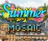 Summer in Italy Mosaic Edition jeu