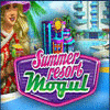 Summer Resort Mogul jeu