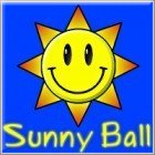 Sunny Ball jeu