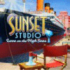 Sunset Studio: Love on the High Seas jeu